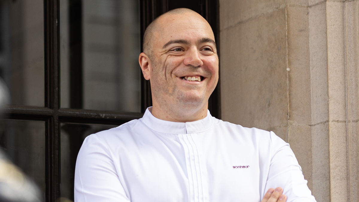 Bonheur_Chef