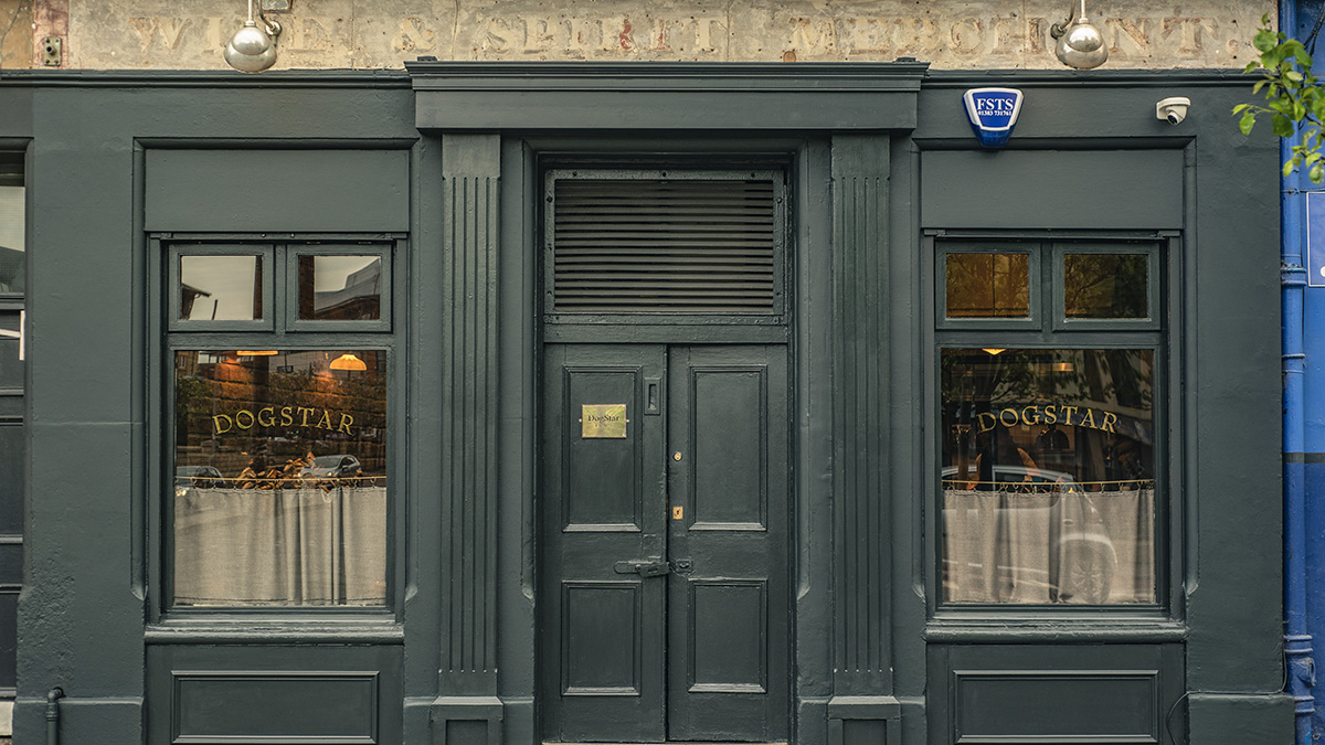 Dogstar_Exterior
