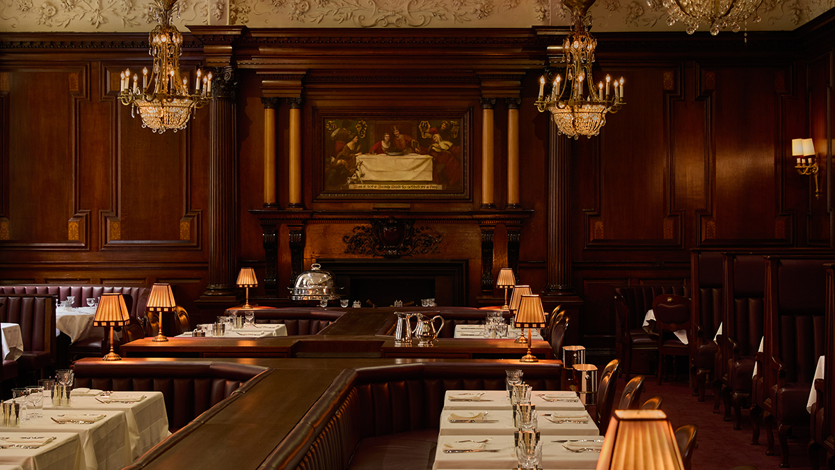 Simpsons_DiningRoom