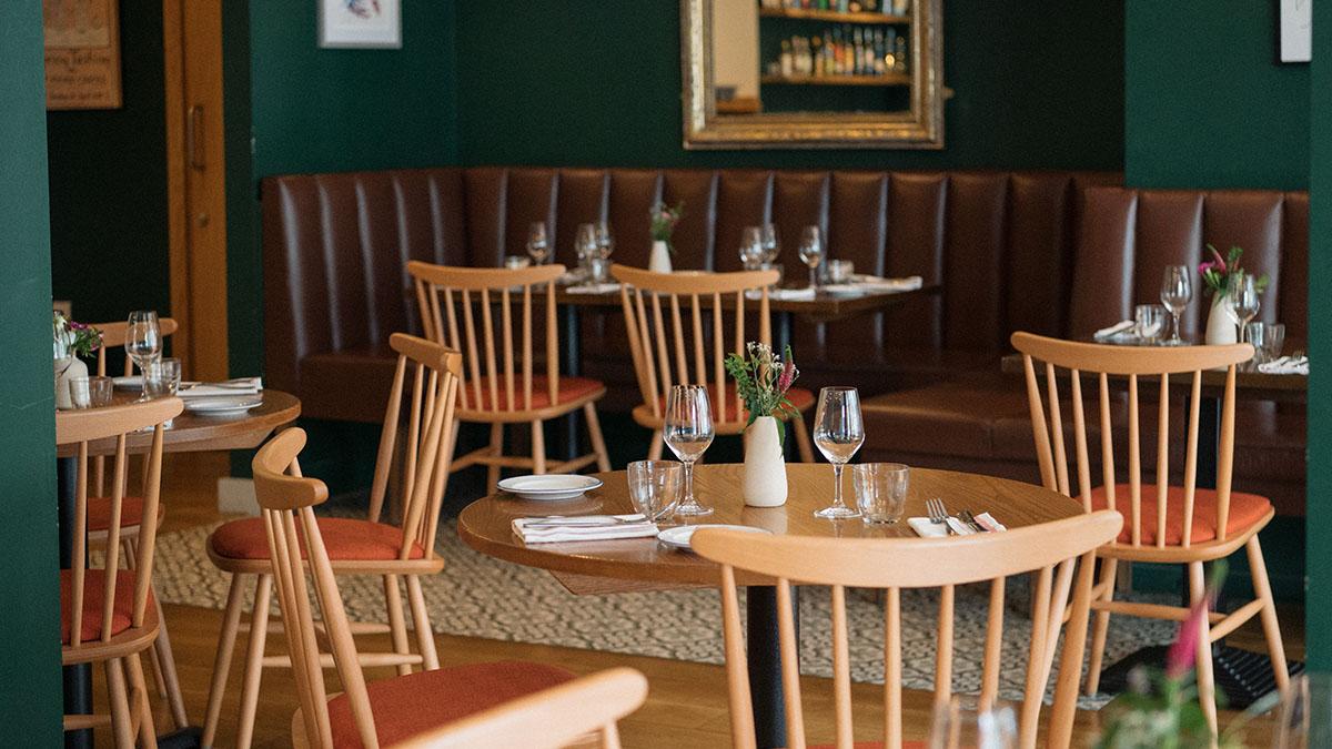 Bavette_Interior