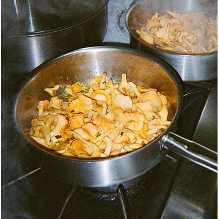 Canteen