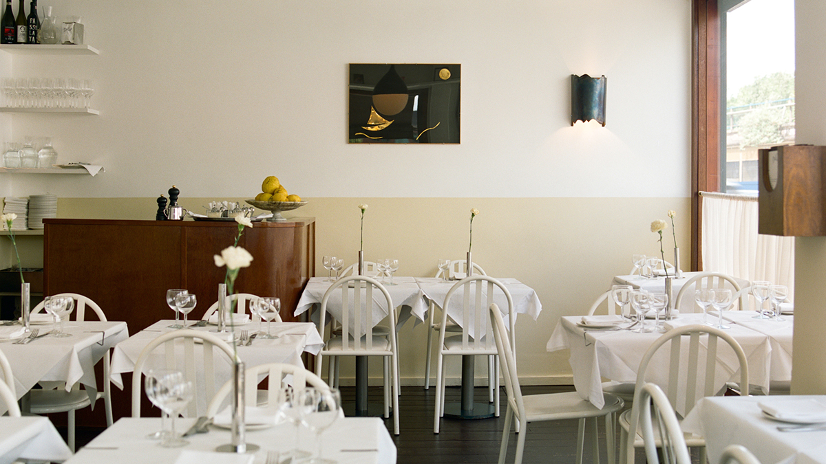 Dalla_Restaurant