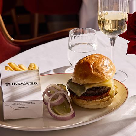 The Dover