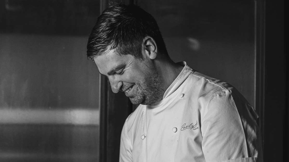 Evelyn's Table | National Restaurant Awards