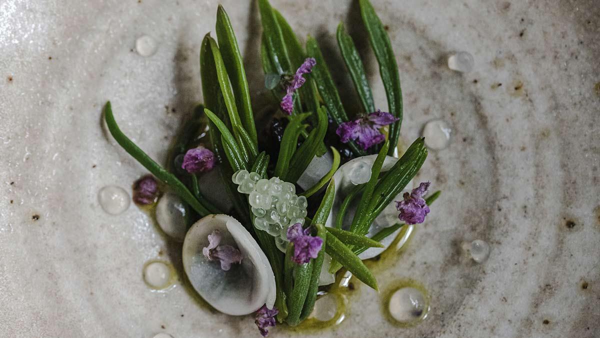 Evelyn's Table | National Restaurant Awards