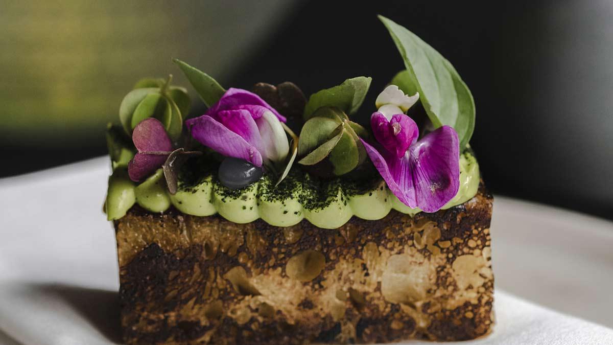 Evelyn's Table | National Restaurant Awards