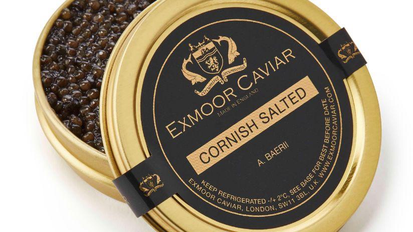 Exmoor Caviar