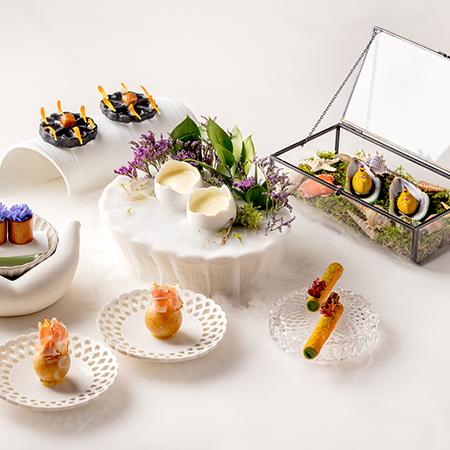 Frog By Adam Handling