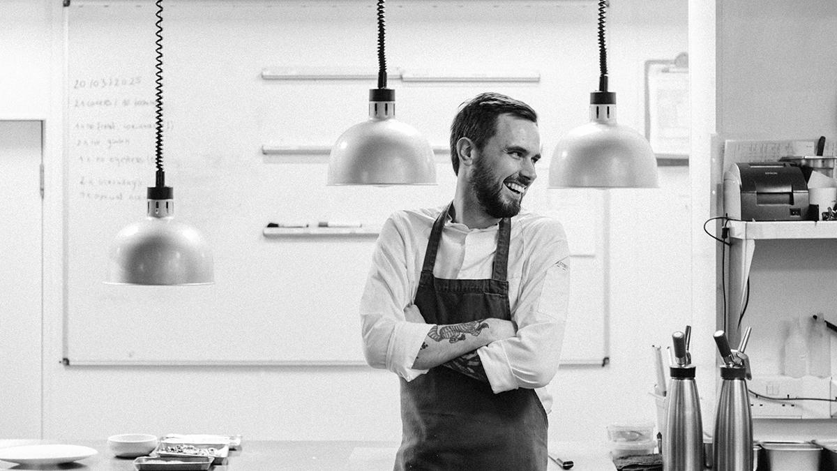 Henrock_Chef