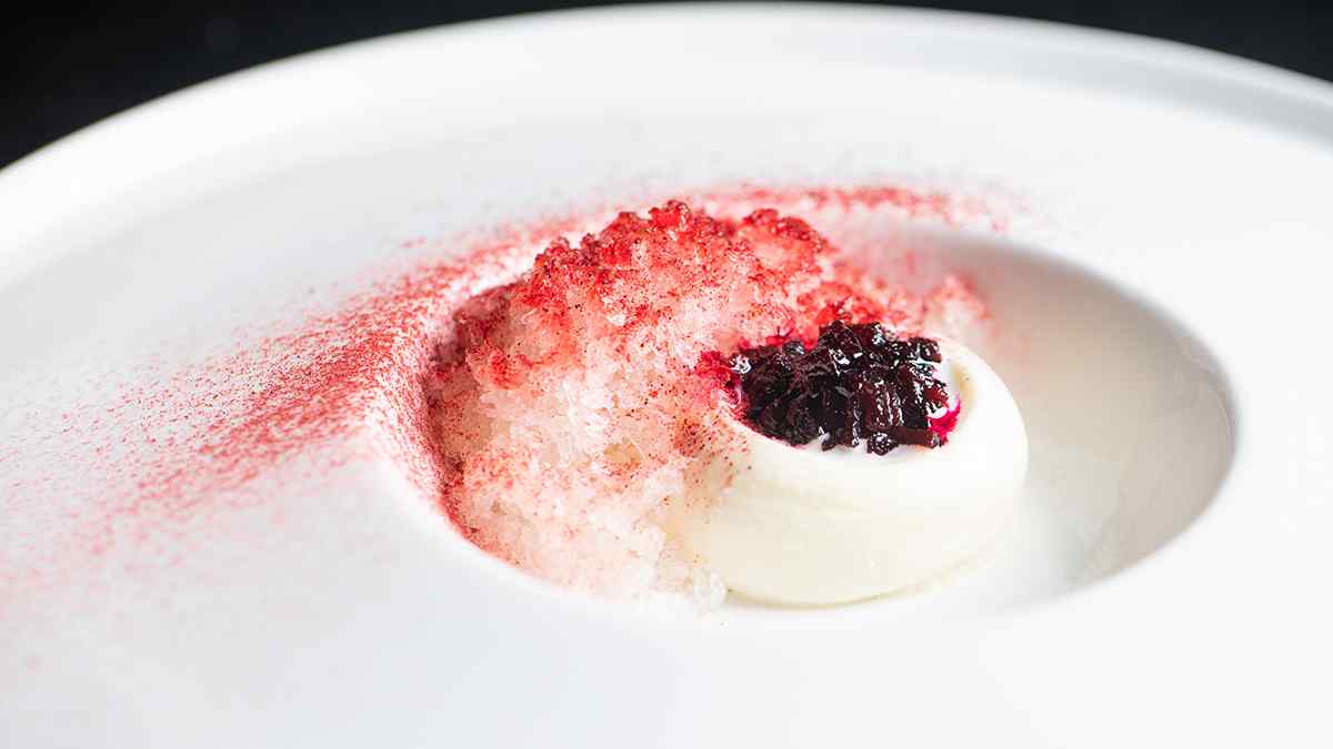 Kitchen Table National Restaurant Awards