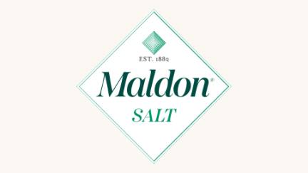 Maldon Salt