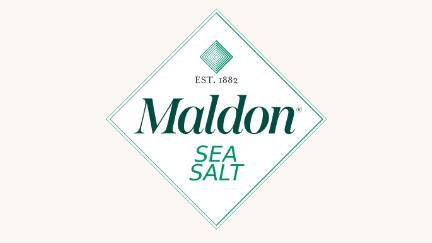 Maldon Salt