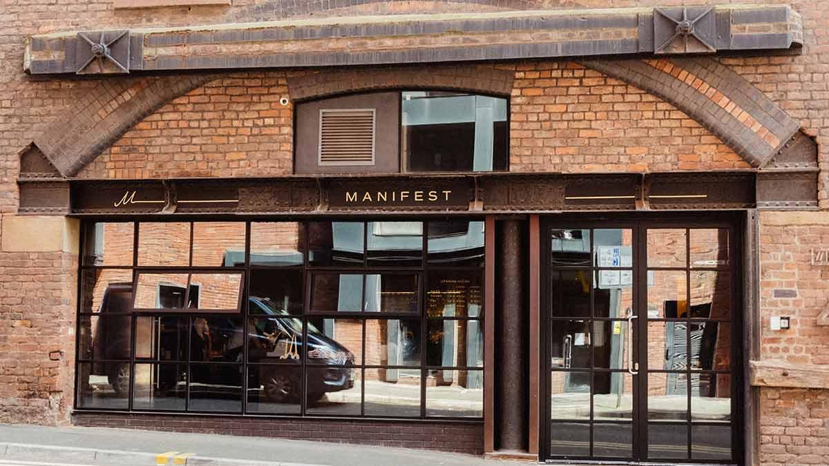 Manifest National Restaurant Awards