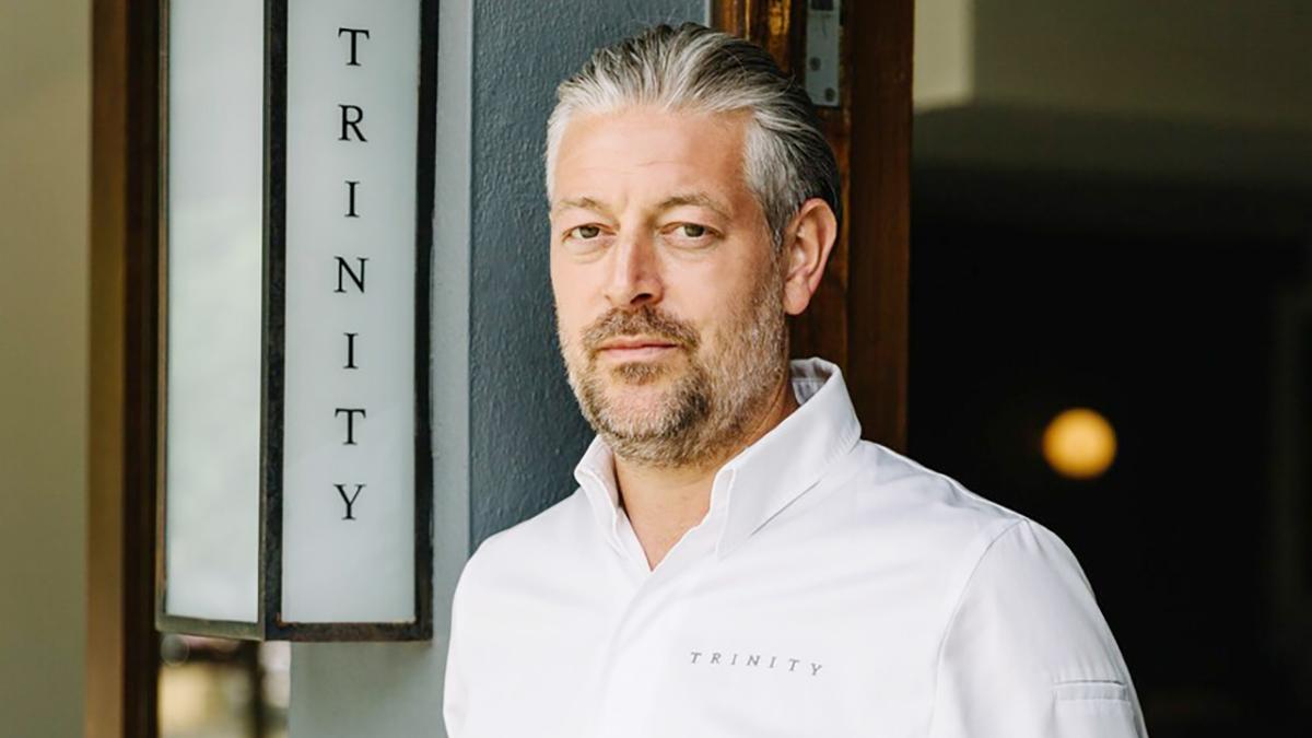 Restaurateur of the Year