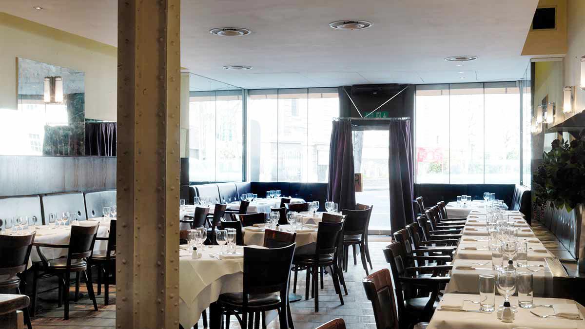 National Restaurant of the Year
