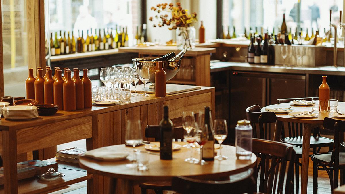 Wine List of the Year
