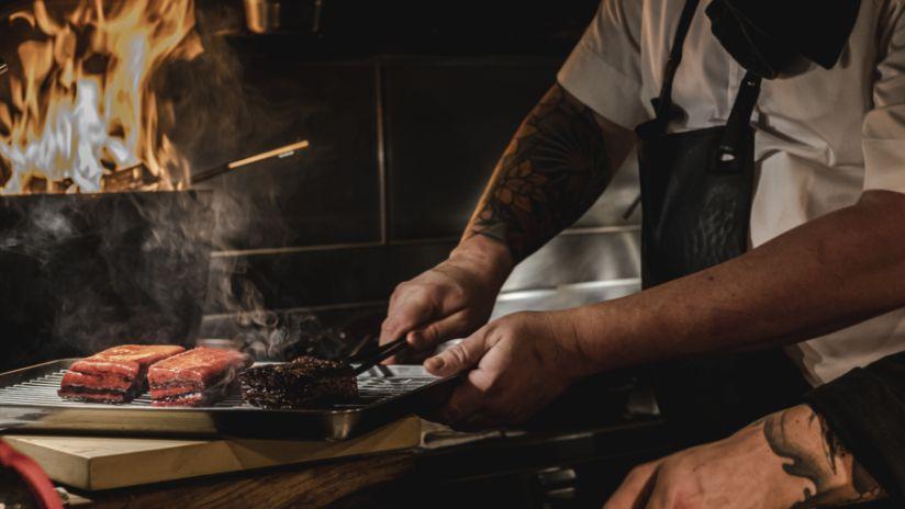 National Restaurant of the Year