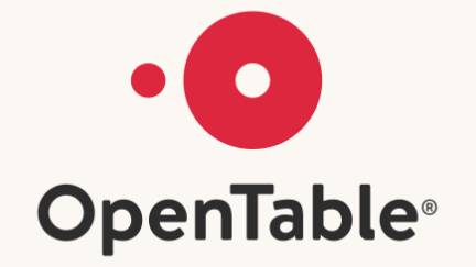 OpenTable