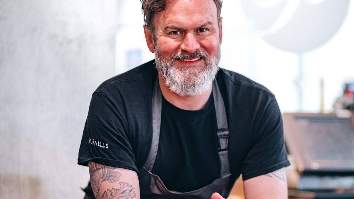 Purnells-Chef