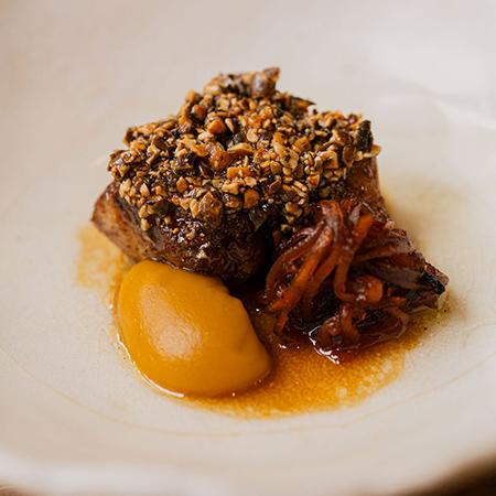 Restaurant St Barts