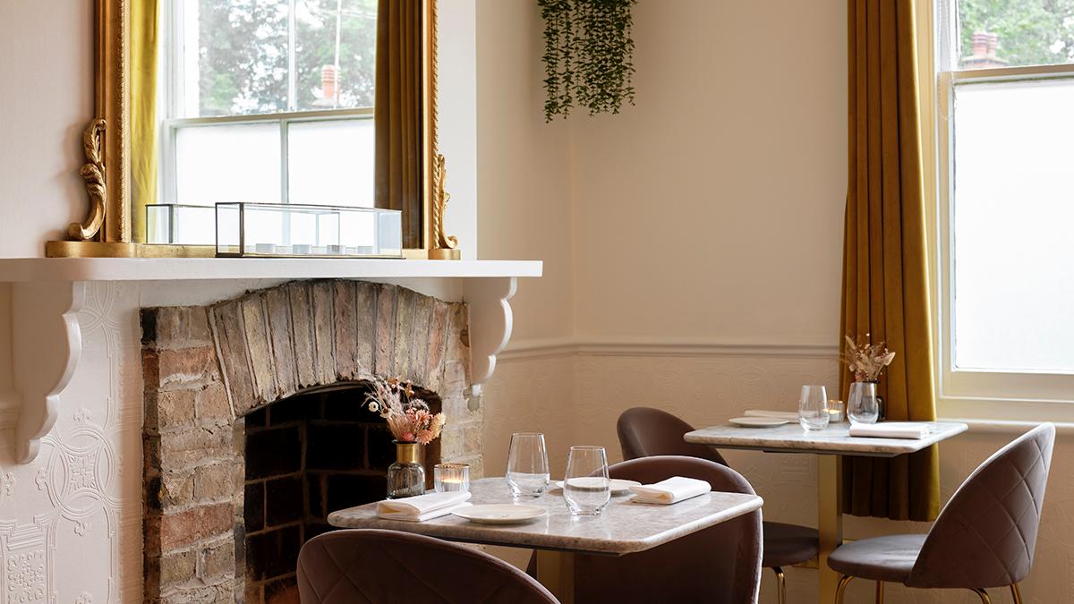 Restaurant 22 - 2
