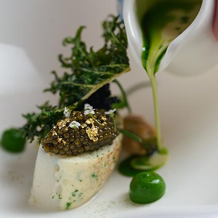 Restaurant 22
