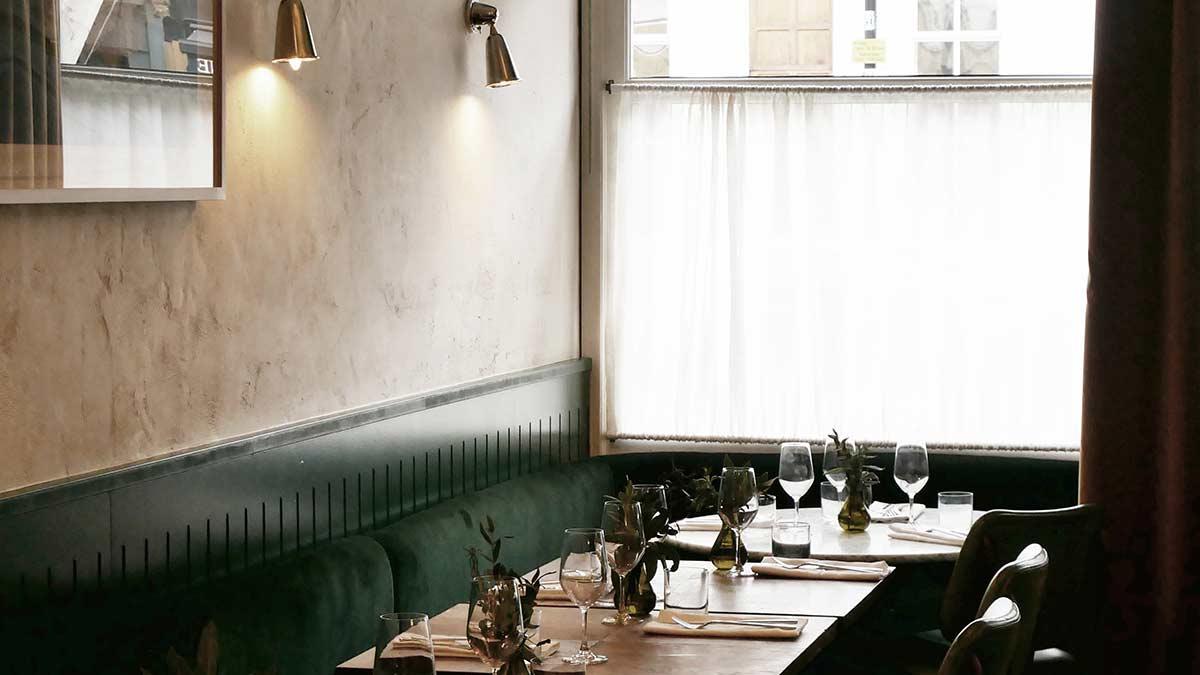 Strakers National Restaurant Awards