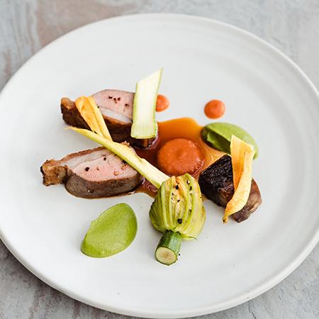 The Kitchin