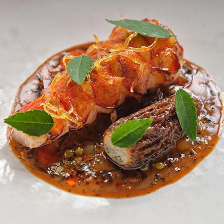 The Ledbury