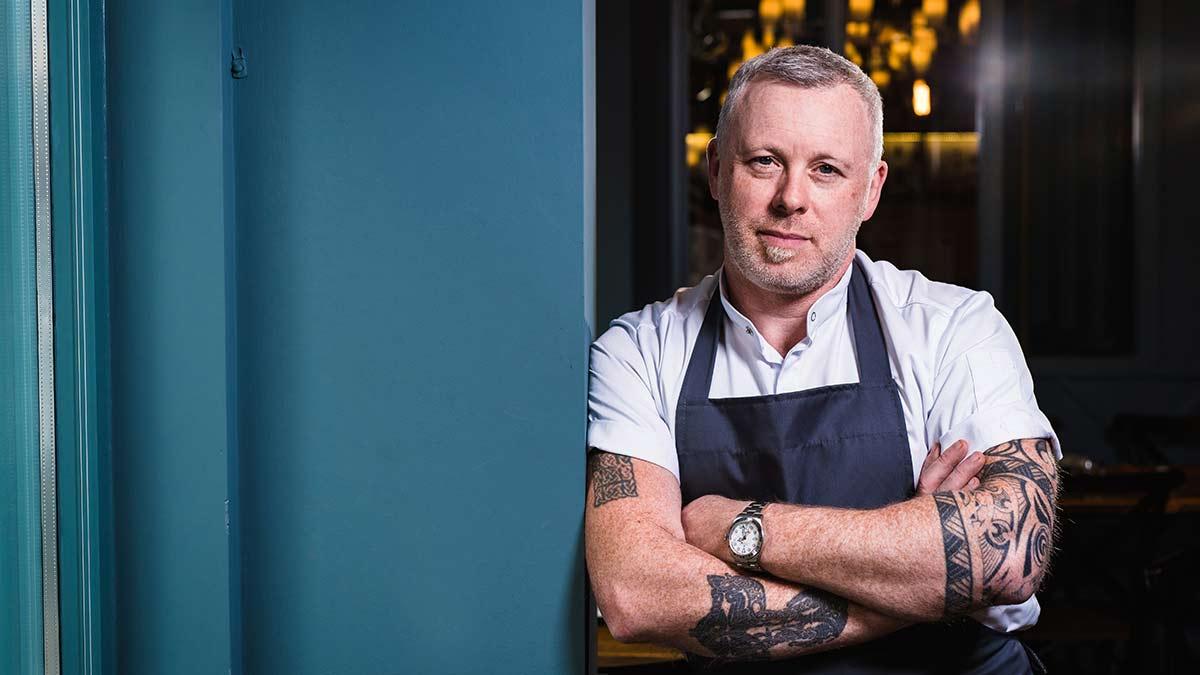 The Muddlers Club National Restaurant Awards