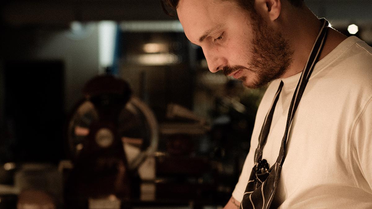 Chef to Watch