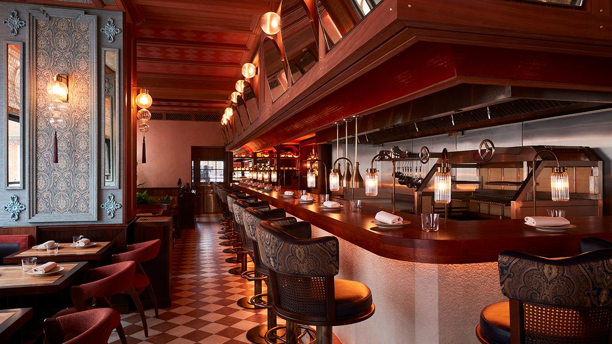 Cocktail List of the Year