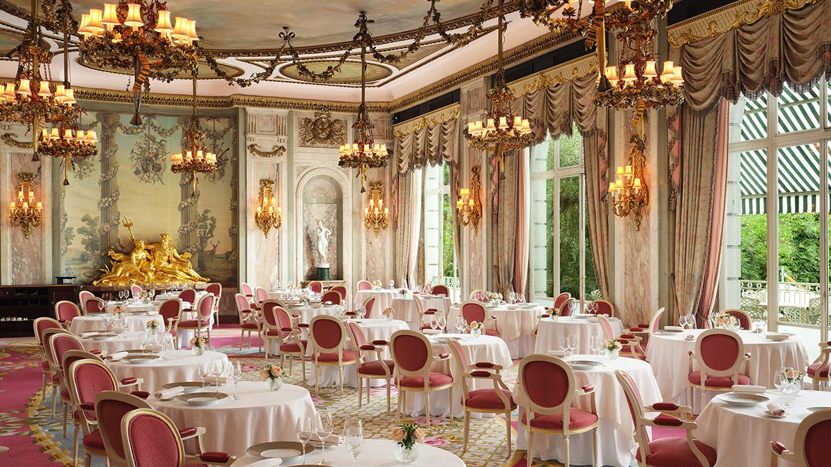 National Restaurant of the Year