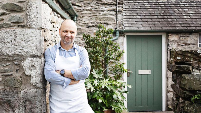 Simon Rogan