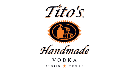 Titos Handmade Vodka